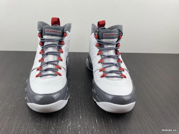 Fire CT8019-162 Red 9 Retro Jordan 0820